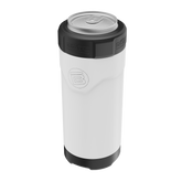 BOTE MAGNEPOD CHILL SLIM 12OZ 2023 BLACK WHITE